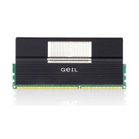 Geil 12GB PC3-10660 Kit (GE312GB1333C9TC)